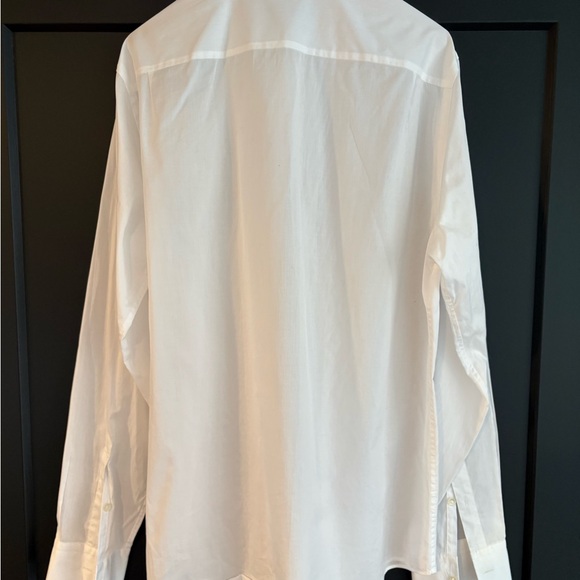 Faherty Women’s Button Up - Picture 2 of 6